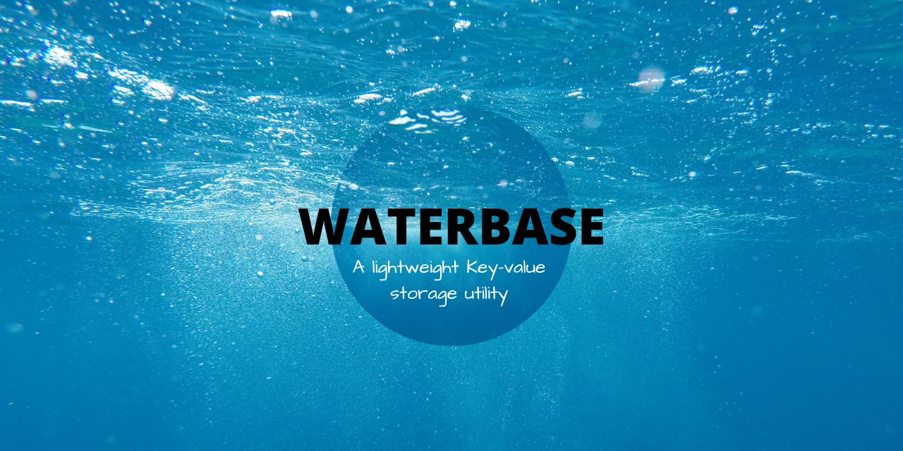 WaterBase