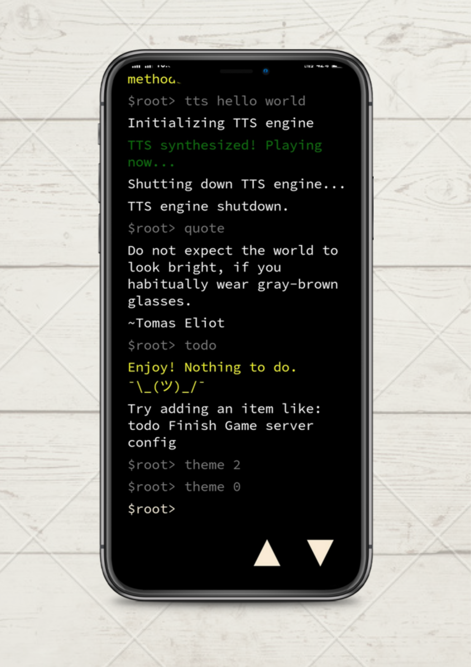 Yantra Launcher
